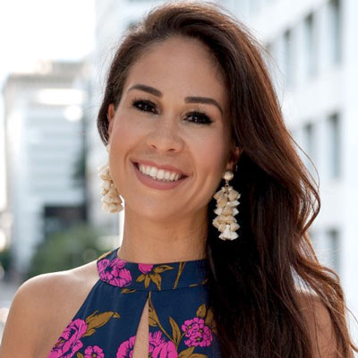 Cathy Christen - The Passion Summit