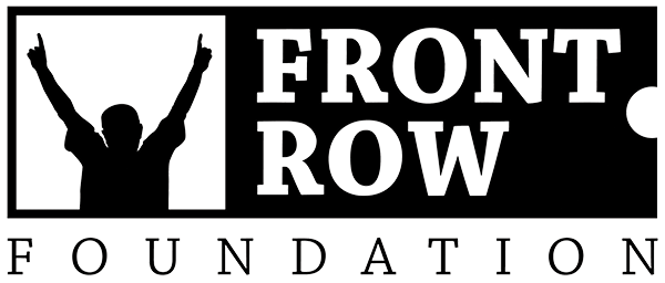 Front Row Foundation